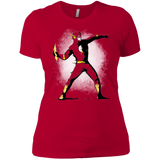 T-Shirts Red / X-Small Flashsy Women's Premium T-Shirt