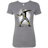T-Shirts Premium Heather / Small Flashsy Women's Triblend T-Shirt