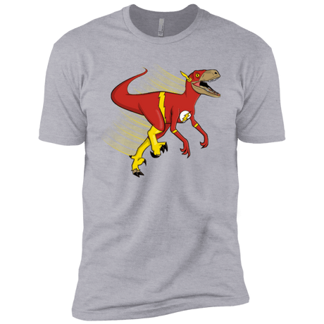 T-Shirts Heather Grey / YXS Flashtor Boys Premium T-Shirt