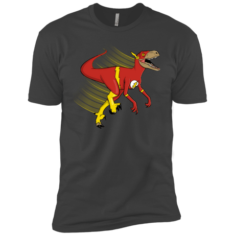 T-Shirts Heavy Metal / YXS Flashtor Boys Premium T-Shirt