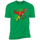 T-Shirts Kelly Green / YXS Flashtor Boys Premium T-Shirt