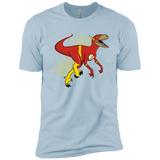 T-Shirts Light Blue / YXS Flashtor Boys Premium T-Shirt