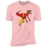 T-Shirts Light Pink / YXS Flashtor Boys Premium T-Shirt