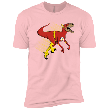 T-Shirts Light Pink / YXS Flashtor Boys Premium T-Shirt