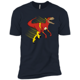 T-Shirts Midnight Navy / YXS Flashtor Boys Premium T-Shirt