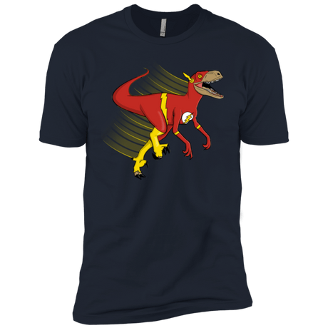 T-Shirts Midnight Navy / YXS Flashtor Boys Premium T-Shirt