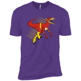 T-Shirts Purple Rush / YXS Flashtor Boys Premium T-Shirt