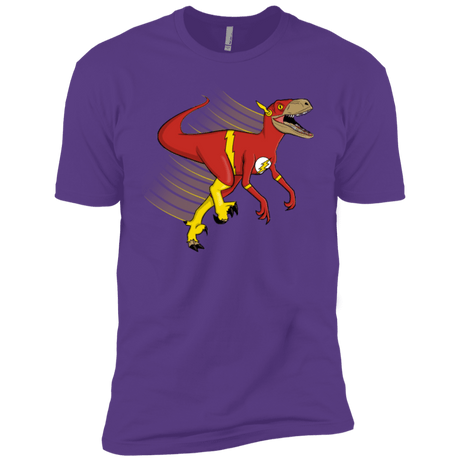 T-Shirts Purple Rush / YXS Flashtor Boys Premium T-Shirt