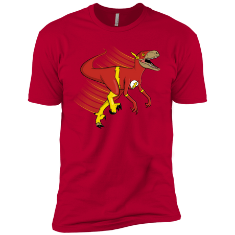 T-Shirts Red / YXS Flashtor Boys Premium T-Shirt