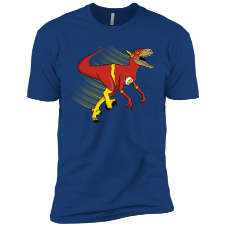 T-Shirts Royal / YXS Flashtor Boys Premium T-Shirt