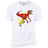 T-Shirts White / YXS Flashtor Boys Premium T-Shirt