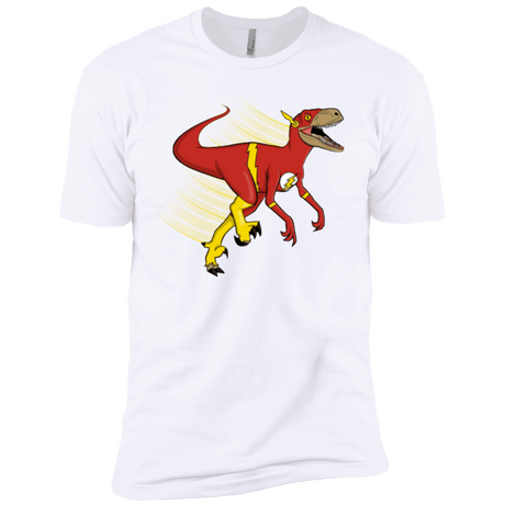 T-Shirts White / YXS Flashtor Boys Premium T-Shirt