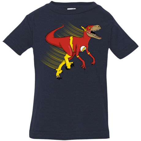 T-Shirts Navy / 6 Months Flashtor Infant Premium T-Shirt