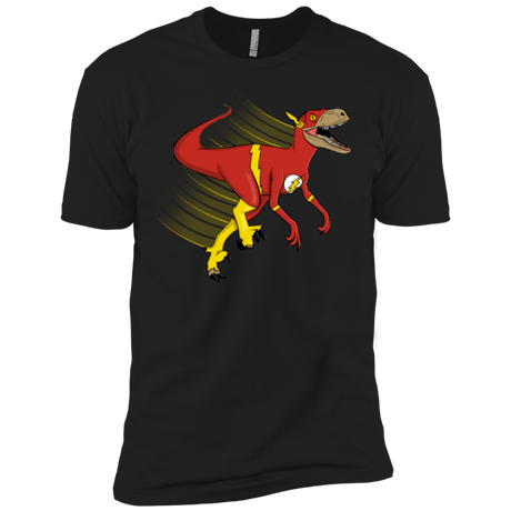 T-Shirts Black / X-Small Flashtor Men's Premium T-Shirt