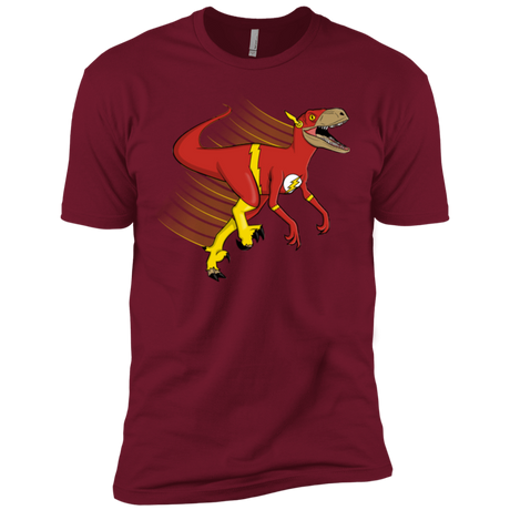 T-Shirts Cardinal / X-Small Flashtor Men's Premium T-Shirt