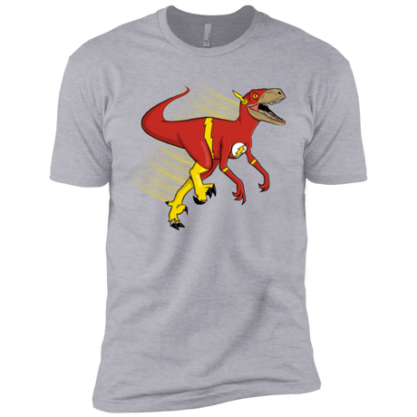 T-Shirts Heather Grey / X-Small Flashtor Men's Premium T-Shirt