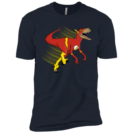 T-Shirts Midnight Navy / X-Small Flashtor Men's Premium T-Shirt