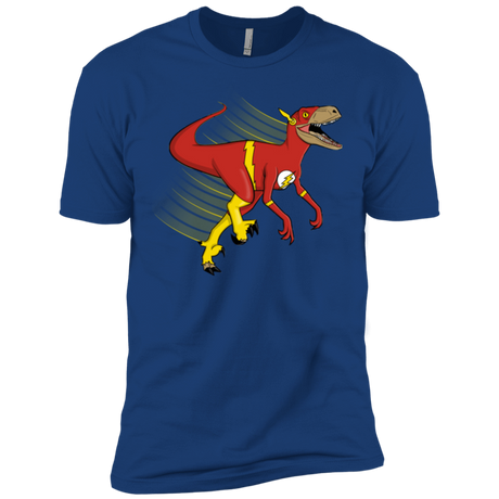 T-Shirts Royal / X-Small Flashtor Men's Premium T-Shirt