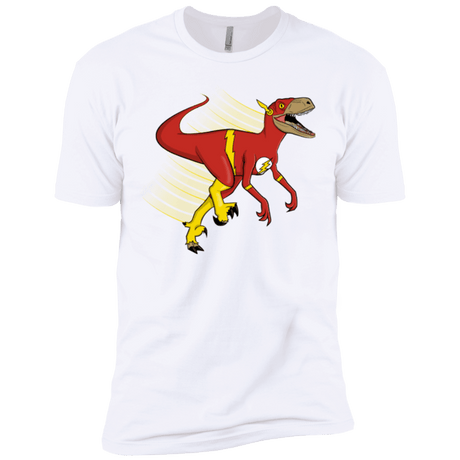 T-Shirts White / X-Small Flashtor Men's Premium T-Shirt