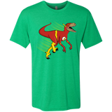 T-Shirts Envy / S Flashtor Men's Triblend T-Shirt