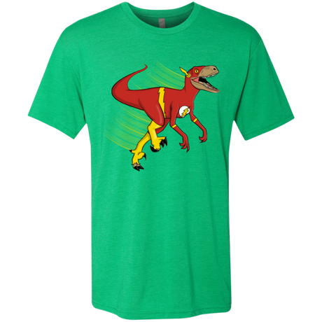 T-Shirts Envy / S Flashtor Men's Triblend T-Shirt