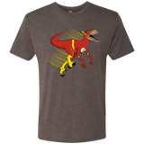 T-Shirts Macchiato / S Flashtor Men's Triblend T-Shirt