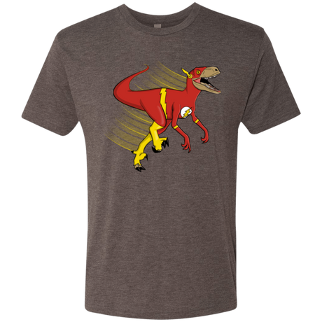 T-Shirts Macchiato / S Flashtor Men's Triblend T-Shirt