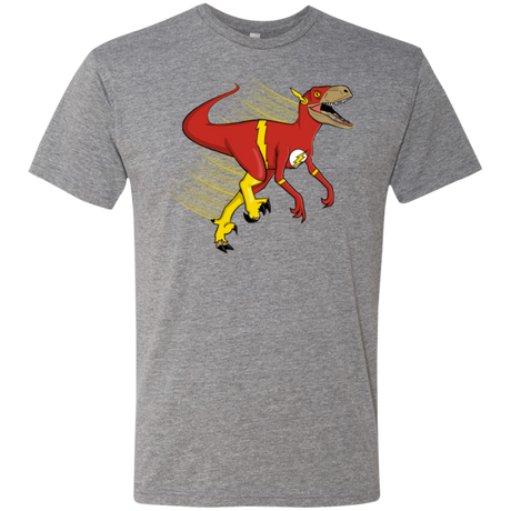 T-Shirts Premium Heather / S Flashtor Men's Triblend T-Shirt