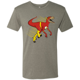T-Shirts Venetian Grey / S Flashtor Men's Triblend T-Shirt