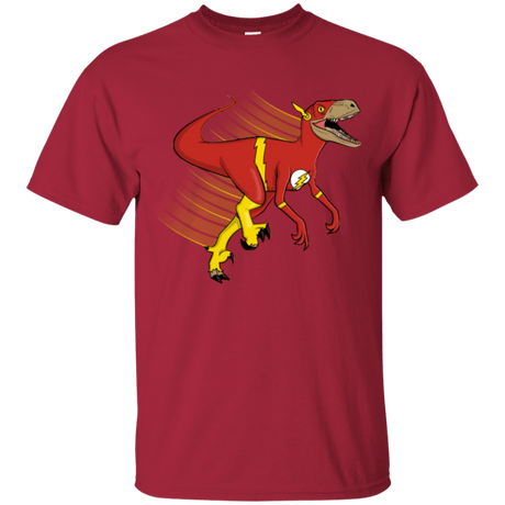 T-Shirts Cardinal / S Flashtor T-Shirt