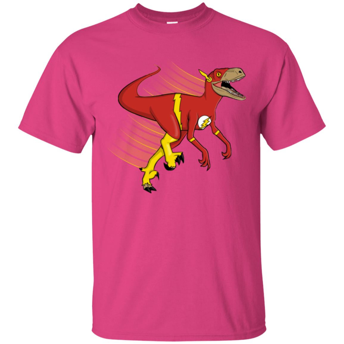 T-Shirts Heliconia / S Flashtor T-Shirt