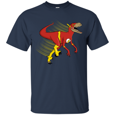 T-Shirts Navy / S Flashtor T-Shirt