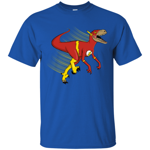 T-Shirts Royal / S Flashtor T-Shirt