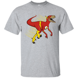 T-Shirts Sport Grey / S Flashtor T-Shirt