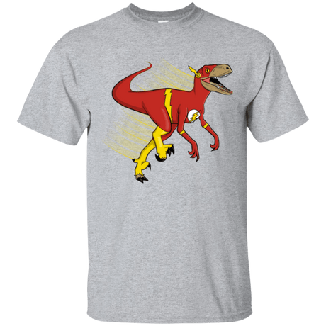 T-Shirts Sport Grey / S Flashtor T-Shirt