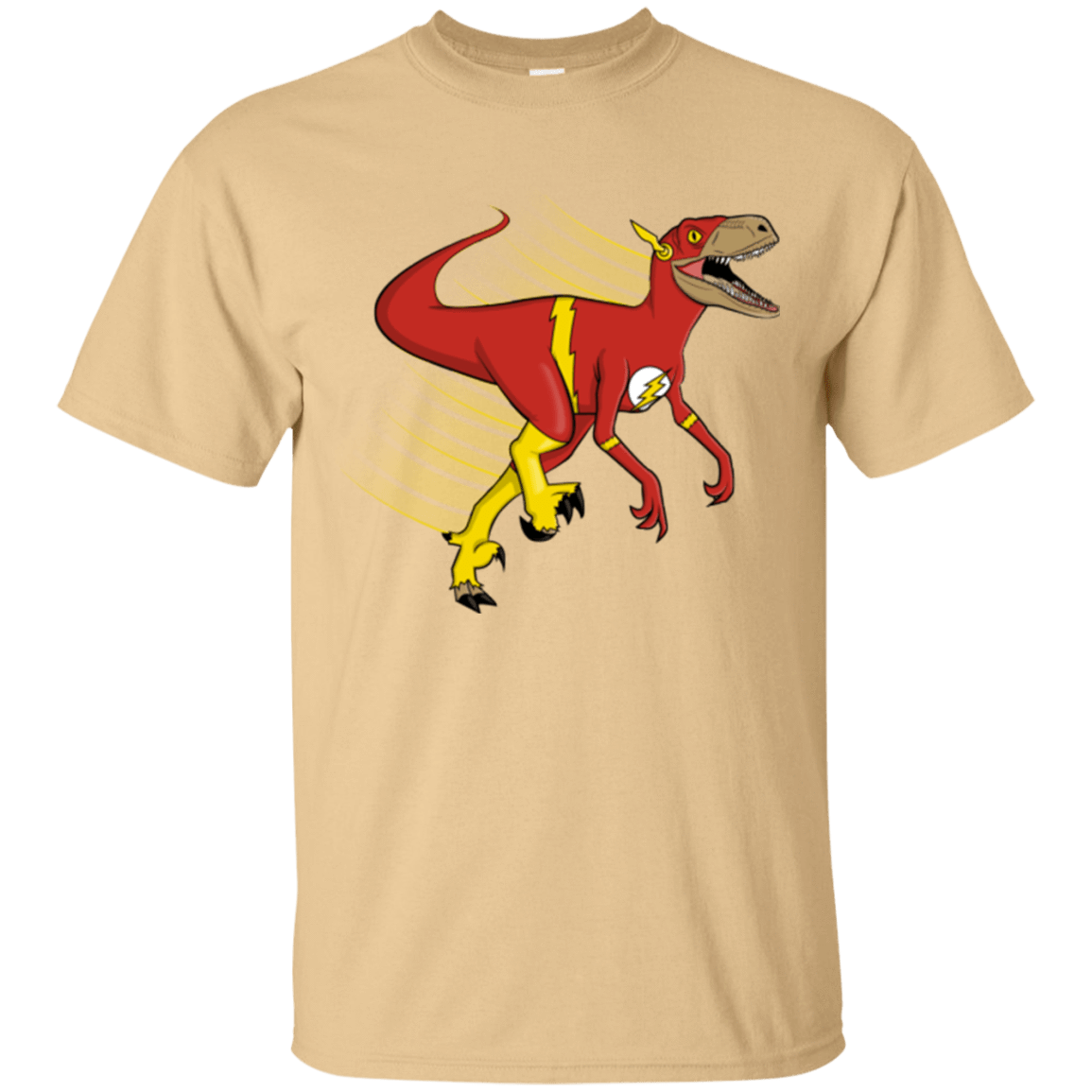 T-Shirts Vegas Gold / S Flashtor T-Shirt