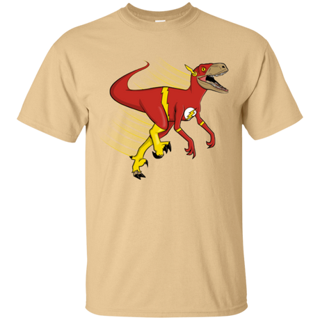 T-Shirts Vegas Gold / S Flashtor T-Shirt