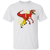 T-Shirts White / S Flashtor T-Shirt