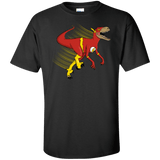 T-Shirts Black / XLT Flashtor Tall T-Shirt