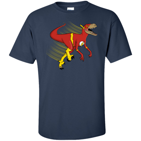 T-Shirts Navy / XLT Flashtor Tall T-Shirt