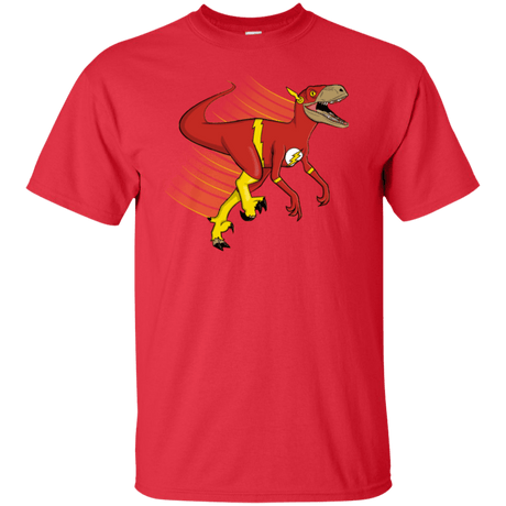 T-Shirts Red / XLT Flashtor Tall T-Shirt