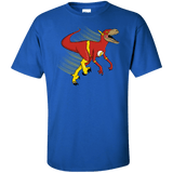 T-Shirts Royal / XLT Flashtor Tall T-Shirt