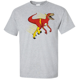 T-Shirts Sport Grey / XLT Flashtor Tall T-Shirt