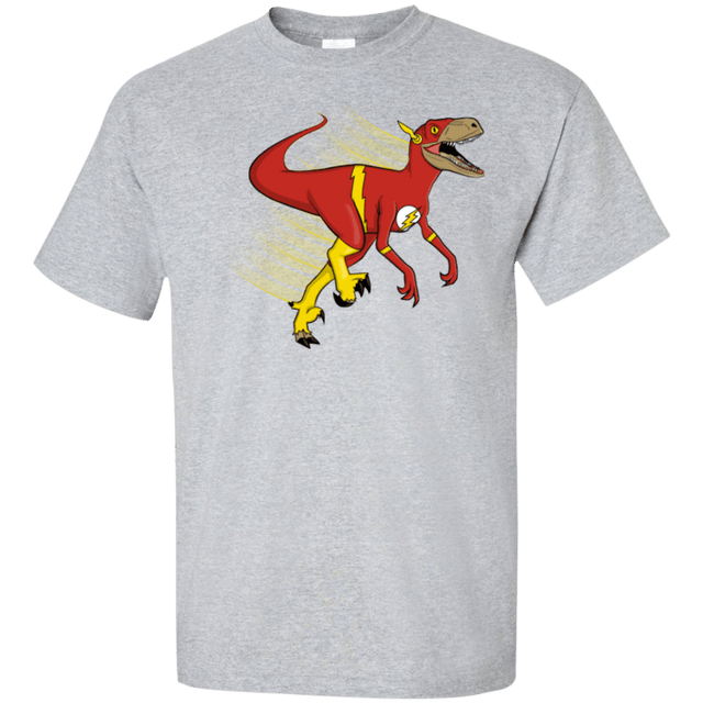 T-Shirts Sport Grey / XLT Flashtor Tall T-Shirt