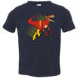 T-Shirts Navy / 2T Flashtor Toddler Premium T-Shirt