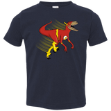 T-Shirts Navy / 2T Flashtor Toddler Premium T-Shirt