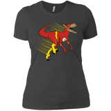 T-Shirts Heavy Metal / X-Small Flashtor Women's Premium T-Shirt
