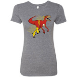 T-Shirts Premium Heather / S Flashtor Women's Triblend T-Shirt