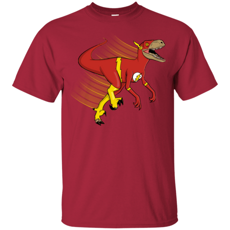 T-Shirts Cardinal / YXS Flashtor Youth T-Shirt