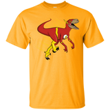 T-Shirts Gold / YXS Flashtor Youth T-Shirt